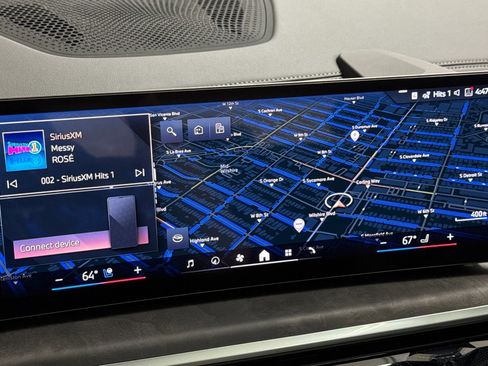 Used 2026 BMW X5 sDrive40i w/ Climate Comfort Package image 23