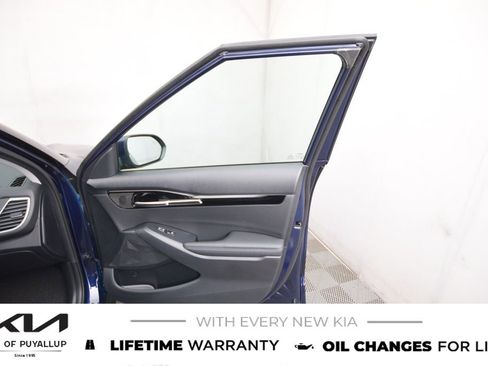 New 2026 Kia Seltos EX image 15
