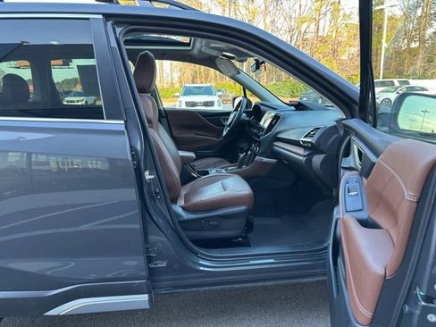 Used 2021 Subaru Forester Touring w/ Popular Package #2 image 13