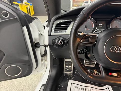 Used 2014 Audi S5 Premium Plus AWD/4WD image 21