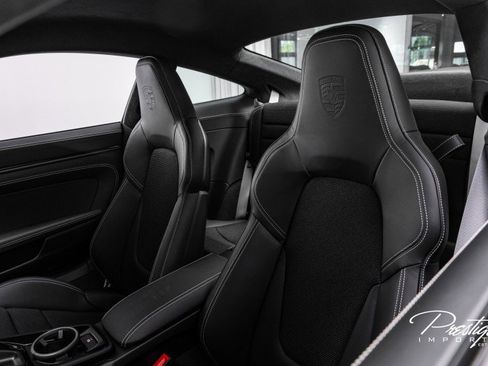 Used 2026 Porsche 911 GT3 image 29