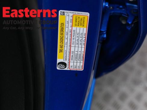 Used 2022 Chevrolet Silverado 1500 Custom image 33