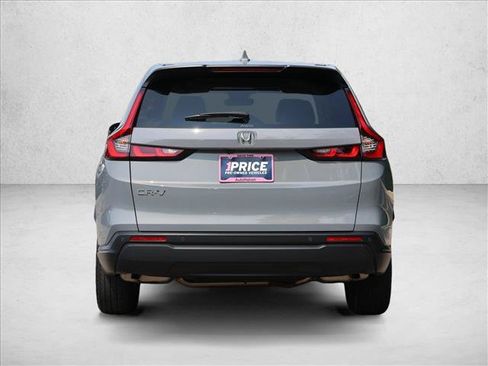 Used 2024 Honda CR-V EX-L image 6
