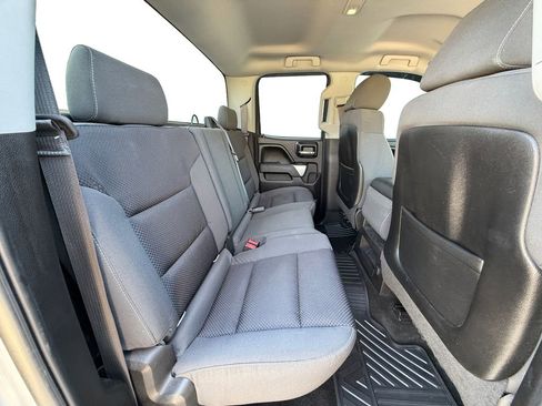 Used 2014 Chevrolet Silverado 1500 LT w/ LT Convenience Package image 20