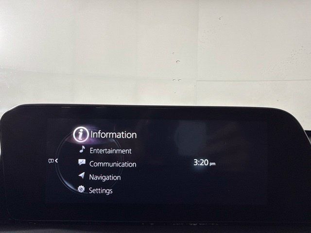 Used 2021 MAZDA CX-30 AWD 2.5 S w/ Select Package image 21