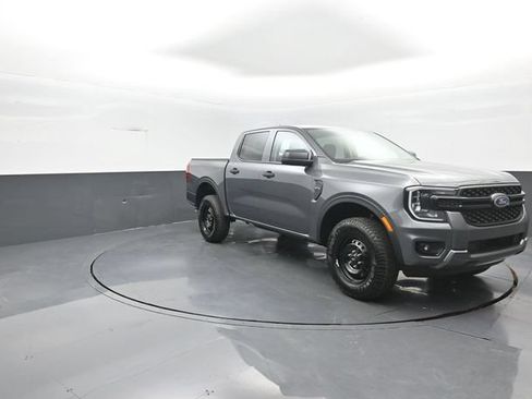 New 2026 Ford Ranger XL RWD image 2