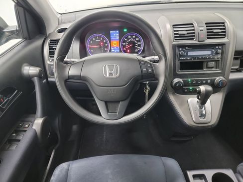 Used 2010 Honda CR-V LX image 21