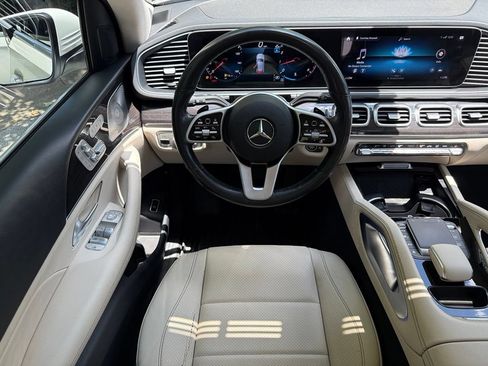 Used 2021 Mercedes-Benz GLE 350 image 28