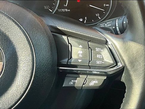 Used 2020 MAZDA CX-5 Grand Touring FWD image 28