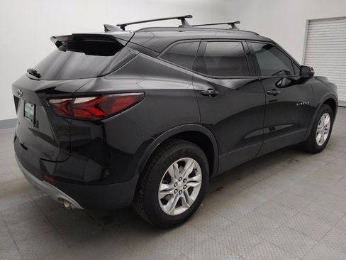 Used 2021 Chevrolet Blazer LT FWD image 10