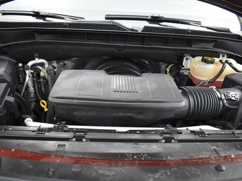 Certified 2023 Cadillac Escalade Premium Luxury w/ LPO, Floor Liner Package image 43