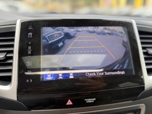 Used 2017 Honda Pilot EX-L image 14