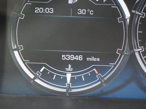 Used 2011 Jaguar XJ RWD image 20