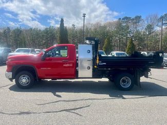New 2026 Chevrolet Silverado 3500 W/T w/ WT Convenience Package AWD/4WD video 2