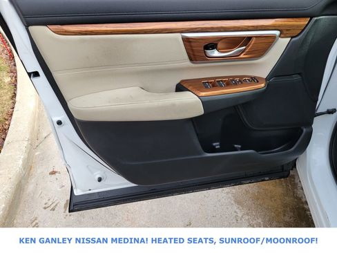 Used 2020 Honda CR-V EX image 41