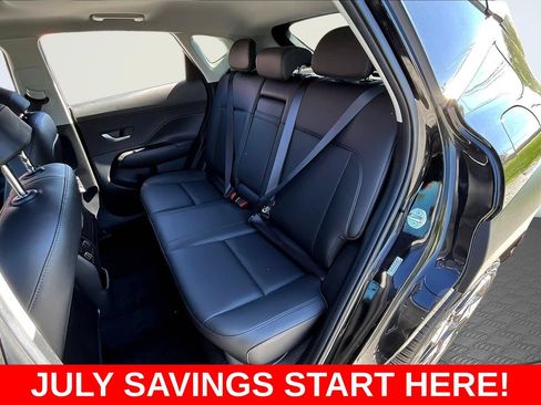 Used 2025 Hyundai Kona Limited FWD image 29