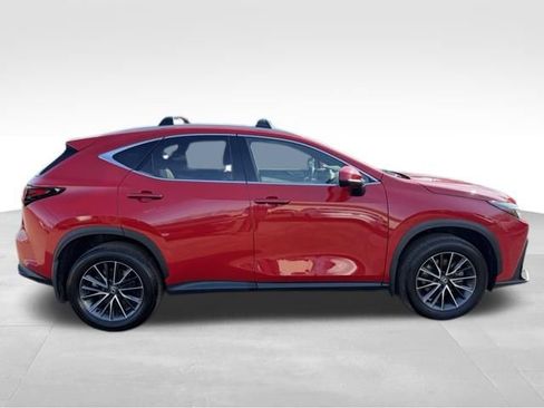 Used 2024 Lexus NX 350 AWD image 8