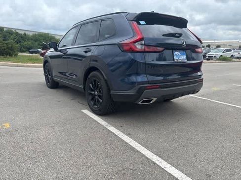 Used 2026 Honda CR-V Sport-L image 3
