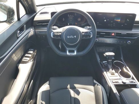 New 2026 Kia K5 GT-Line image 25
