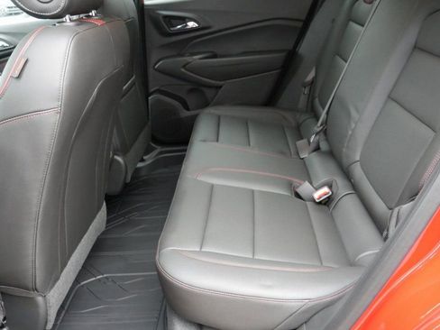 New 2026 Chevrolet Trax RS w/ Driver Confidence Package image 25