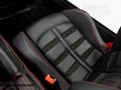 Used 2008 Ferrari F430 Spider RWD image 25