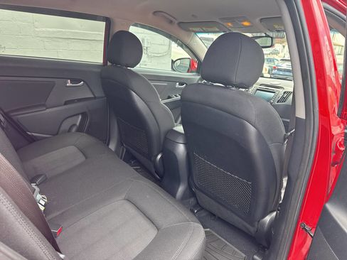 Used 2011 Kia Sportage LX w/ Convenience Pkg image 22