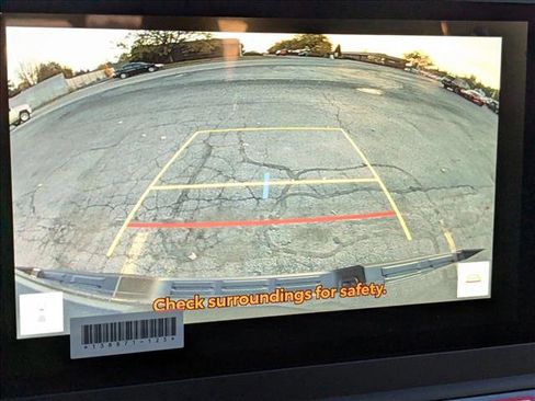 Used 2025 Toyota Tacoma SR5 image 15