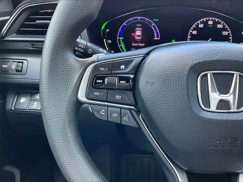 Used 2020 Honda Insight EX image 23