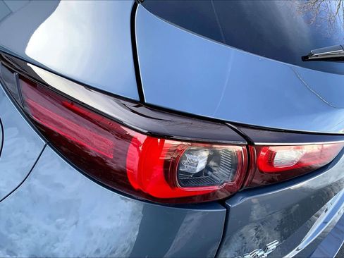 Used 2023 MAZDA CX-5 Carbon Edition image 27