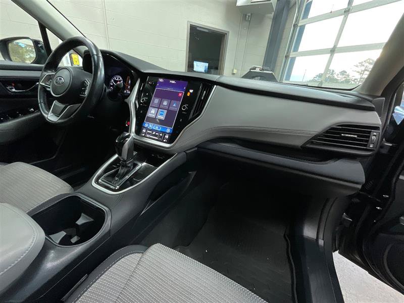 Used 2022 Subaru Outback Premium AWD/4WD image 34