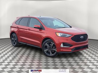 Used 2020 Ford Edge ST w/ Cargo Accessory Package 360° Tour