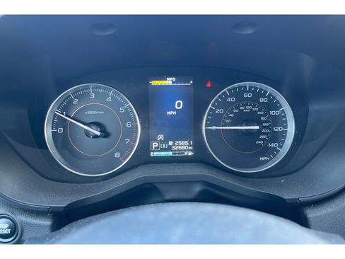 Used 2023 Subaru Crosstrek 2.5i Limited image 38