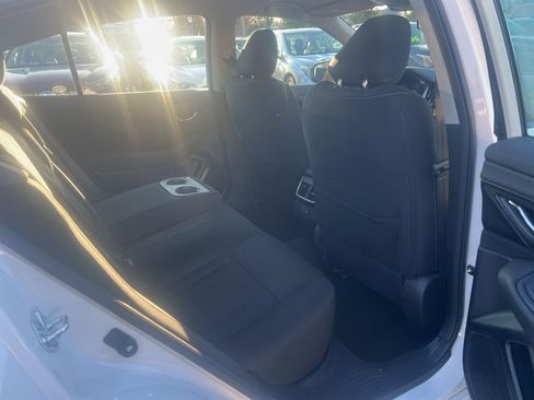 Certified 2025 Subaru Legacy Premium image 34