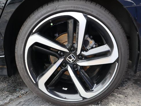 Used 2021 Honda Accord Sport Special Edition image 28