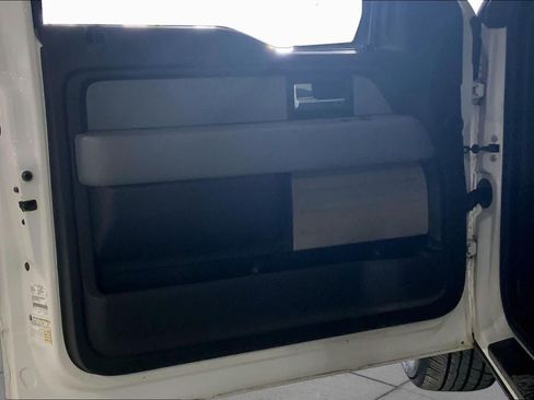 Used 2014 Ford F150 XL w/ Power Equipment Group RWD image 16