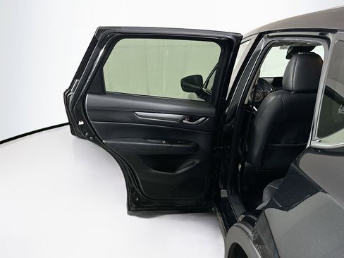 Used 2020 MAZDA CX-5 Touring image 26