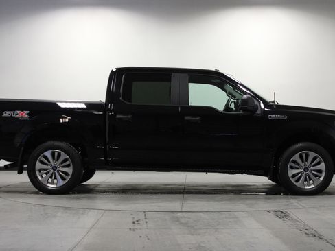 Used 2018 Ford F150 XL w/ Equipment Group 101A Mid image 3