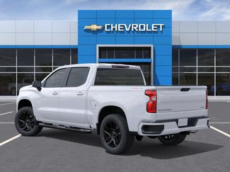 New 2026 Chevrolet Silverado 1500 RST w/ RST Select Package AWD/4WD video 3