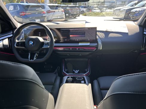 Used 2026 BMW X3 xDrive30 w/ M Sport Package image 6