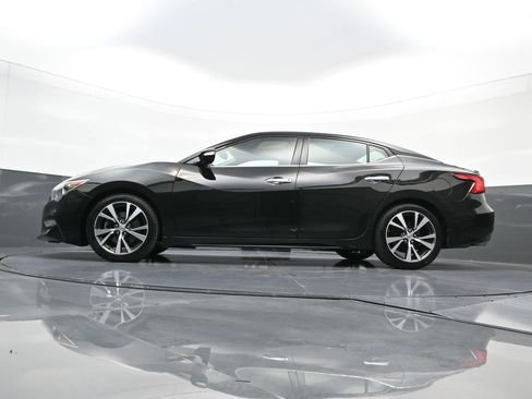 Used 2017 Nissan Maxima 3.5 SL image 24