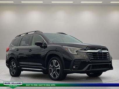 Used 2024 Subaru Ascent Limited