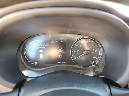 Used 2024 Nissan Kicks SV image 22