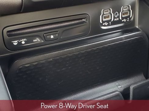 Used 2019 RAM 1500 Big Horn AWD/4WD image 24