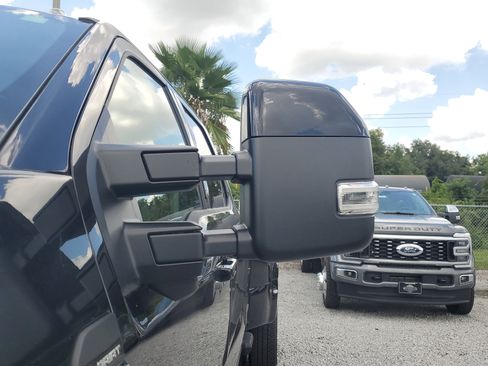 New 2026 Ford F350 Lariat w/ Lariat Ultimate Package image 5