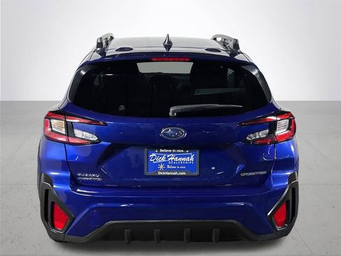 Certified 2025 Subaru Crosstrek 2.0i Premium image 8