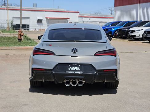 New 2026 Acura Integra Type S FWD image 6