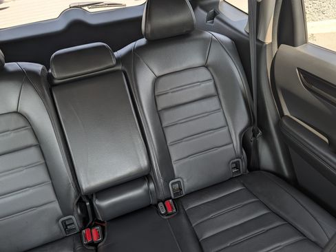 Certified 2023 Honda CR-V EX-L image 14