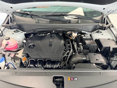 Used 2024 Kia Sportage SX image 41