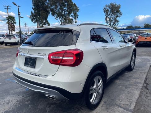 Used 2015 Mercedes-Benz GLA 250 4MATIC image 5