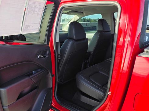 Used 2018 Chevrolet Colorado ZR2 AWD/4WD image 15